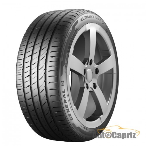 Шины General Tire Altimax One S 205/60 R16 92H 